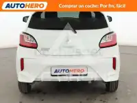 2023 Mitsubishi SpaceStar