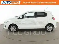 2023 Mitsubishi SpaceStar