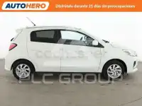 2023 Mitsubishi SpaceStar