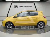 2023 Mitsubishi SpaceStar
