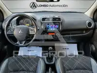 2023 Mitsubishi SpaceStar
