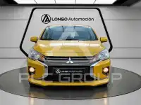 2023 Mitsubishi SpaceStar