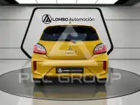 2023 Mitsubishi SpaceStar