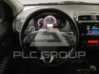 2023 Mitsubishi SpaceStar