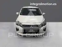 2023 Mitsubishi SpaceStar