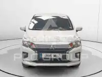 2023 Mitsubishi SpaceStar