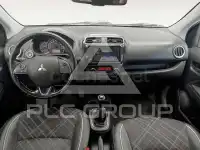 2023 Mitsubishi SpaceStar