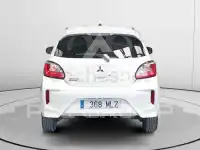 2023 Mitsubishi SpaceStar