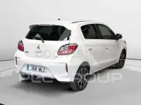 2023 Mitsubishi SpaceStar
