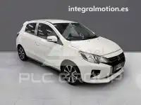 2023 Mitsubishi SpaceStar