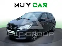 2023 Mitsubishi SpaceStar