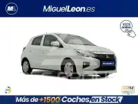 2023 Mitsubishi SpaceStar