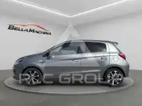 2023 Mitsubishi SpaceStar