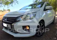 2023 Mitsubishi SpaceStar