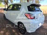 2023 Mitsubishi SpaceStar