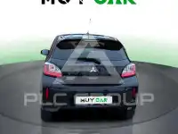 2023 Mitsubishi SpaceStar