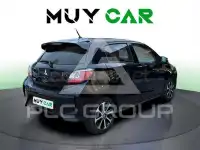 2023 Mitsubishi SpaceStar