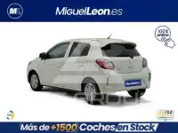 2023 Mitsubishi SpaceStar
