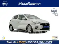 2023 Mitsubishi SpaceStar