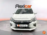 2023 Mitsubishi SpaceStar