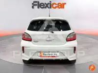 2023 Mitsubishi SpaceStar
