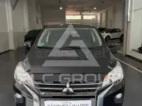 2023 Mitsubishi SpaceStar