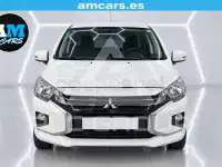 2023 Mitsubishi SpaceStar