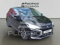 2023 Mitsubishi SpaceStar