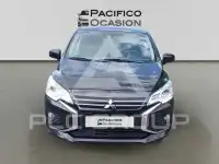 2023 Mitsubishi SpaceStar