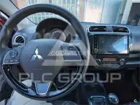 2023 Mitsubishi SpaceStar