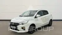 2023 Mitsubishi SpaceStar