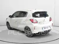 2023 Mitsubishi SpaceStar