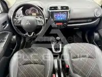 2023 Mitsubishi SpaceStar