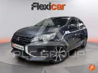 2023 Mitsubishi SpaceStar
