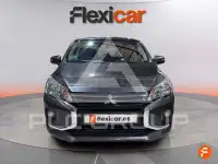 2023 Mitsubishi SpaceStar