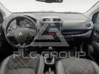 2023 Mitsubishi SpaceStar