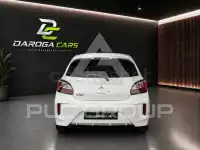 2023 Mitsubishi SpaceStar