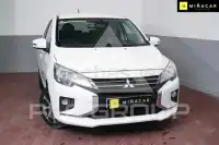 2023 Mitsubishi SpaceStar