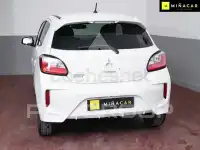 2023 Mitsubishi SpaceStar