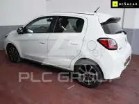 2023 Mitsubishi SpaceStar