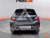 2023 Mitsubishi SpaceStar