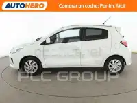 2023 Mitsubishi SpaceStar