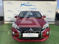 2023 Mitsubishi SpaceStar