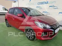 2023 Mitsubishi SpaceStar