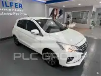 2023 Mitsubishi SpaceStar
