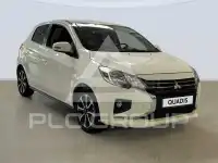 2023 Mitsubishi SpaceStar