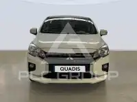 2023 Mitsubishi SpaceStar