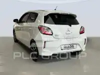 2023 Mitsubishi SpaceStar