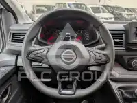 2023 Nissan Primastar