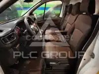 2023 Nissan Primastar